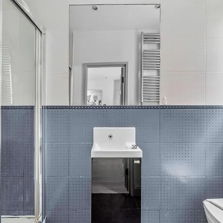 Brilliant 6 Bed Flat In London Apartment Exterior photo